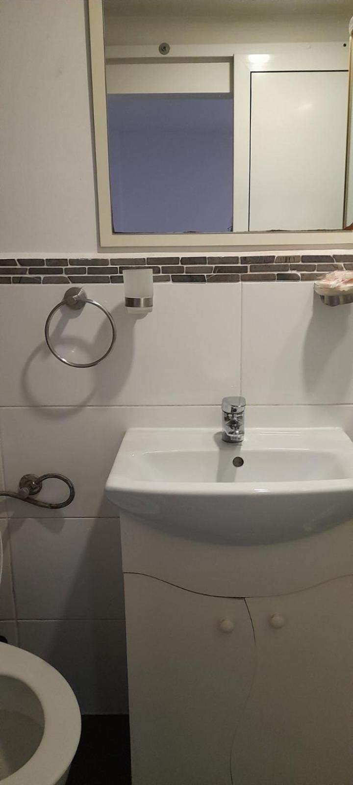 Pension Haus Baron 2 Friedrichsfeld Edingen-Neckarhausen Bagian luar foto