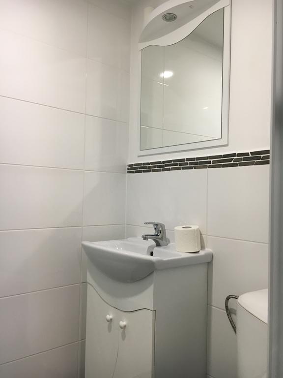 Pension Haus Baron 2 Friedrichsfeld Edingen-Neckarhausen Bagian luar foto