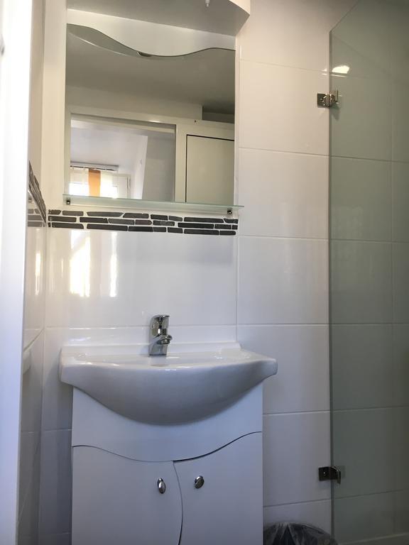 Pension Haus Baron 2 Friedrichsfeld Edingen-Neckarhausen Bagian luar foto