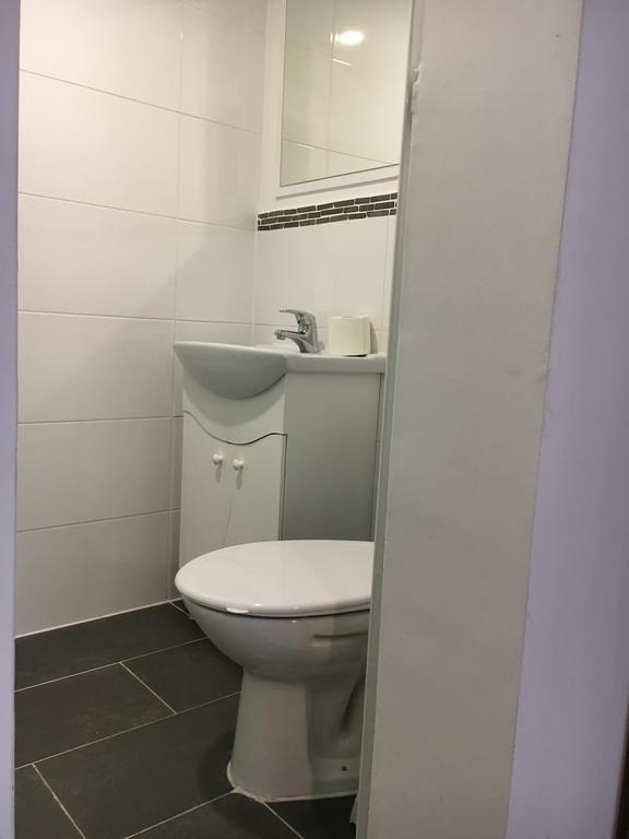 Pension Haus Baron 2 Friedrichsfeld Edingen-Neckarhausen Bagian luar foto