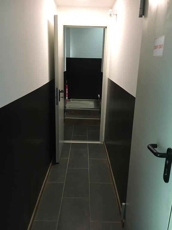 Pension Haus Baron 2 Friedrichsfeld Edingen-Neckarhausen Bagian luar foto